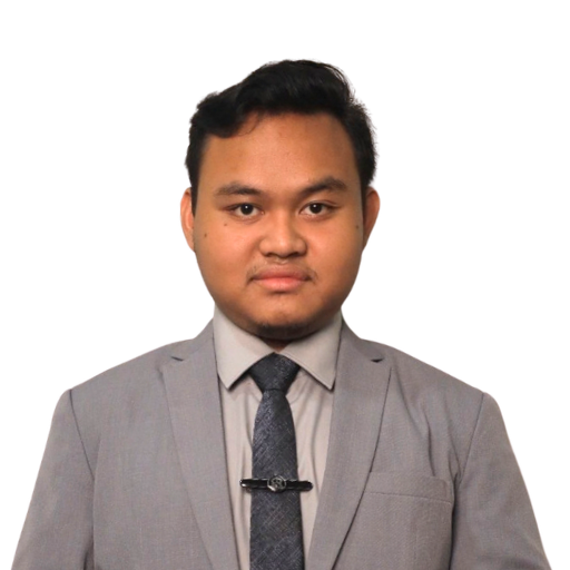 Amrullah Faiz Khadafi